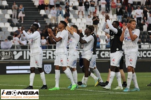 Nhận định dự đoán Annecy vs Amiens 1h ngày 14/9