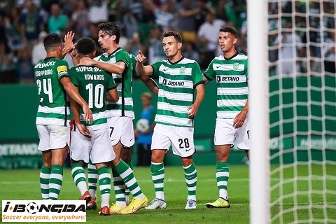 Nhận định dự đoán Arouca vs Sporting Lisbon 2h15 ngày 14/9