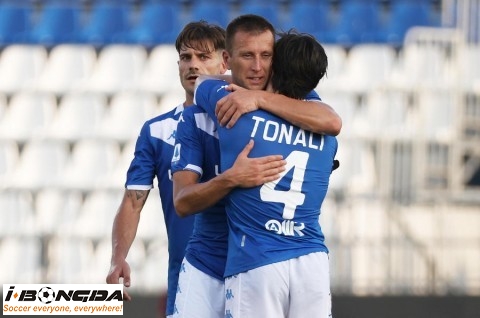 Nhận định dự đoán Brescia vs Frosinone 20h ngày 14/9