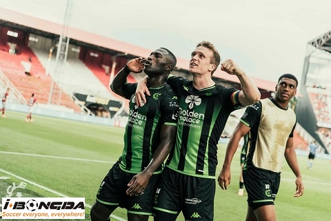 Nhận định dự đoán Cercle Brugge vs Genk 21h ngày 14/9