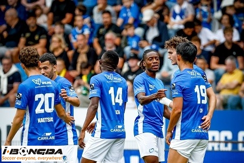 Phân tích Cercle Brugge vs Genk 21h ngày 14/9