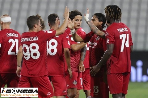 Nhận định dự đoán Cremonese vs Spezia 20h ngày 14/9