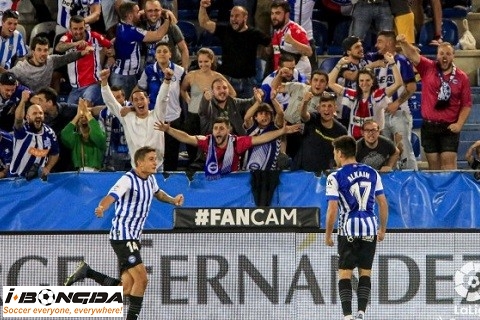 Phân tích Espanyol vs Alaves 21h15 ngày 14/9