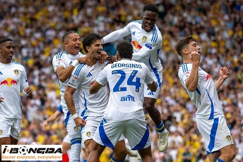 Nhận định dự đoán Leeds United vs Burnley 18h30 ngày 14/9