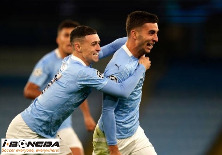 Nhận định dự đoán Manchester City vs Brentford 21h ngày 14/9