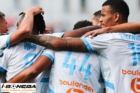 Nhận định dự đoán Marseille vs Nice 22h ngày 14/9