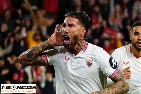 Nhận định dự đoán Sevilla vs Getafe 23h30 ngày 14/9