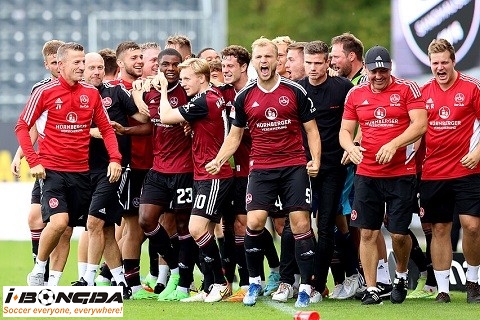 Nhận định dự đoán Ssv Ulm 1846 vs Nurnberg 18h ngày 14/9