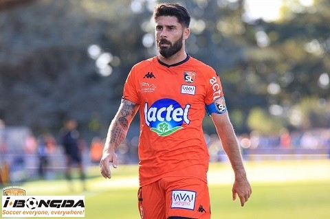 Nhận định dự đoán Stade Lavallois MFC vs Ajaccio 1h ngày 14/9