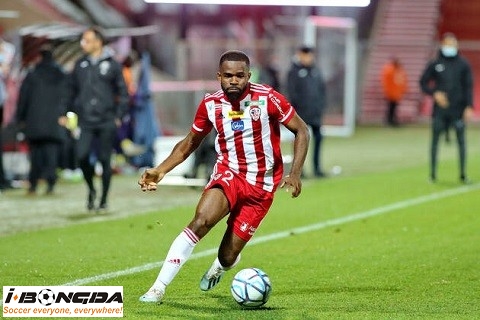 Phân tích Stade Lavallois MFC vs Ajaccio 1h ngày 14/9