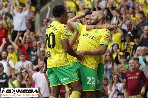 Phân tích Swansea City vs Norwich City 21h ngày 14/9