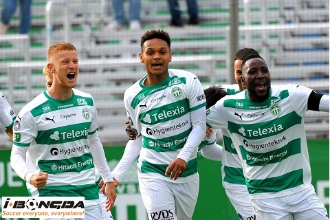 Nhận định dự đoán Vasteras SK FK vs GAIS 20h ngày 14/9