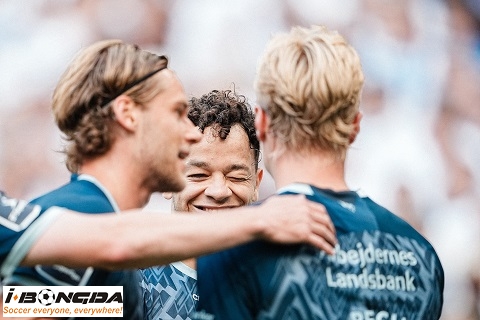 Nhận định dự đoán Aarhus AGF vs Silkeborg IF 19h ngày 15/9