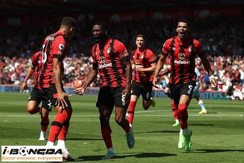 Nhận định dự đoán AFC Bournemouth vs Chelsea 2h ngày 15/9