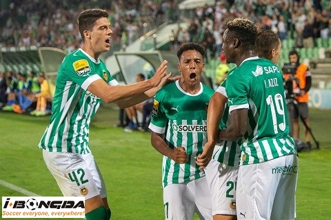 Nhận định dự đoán Avs Futebol Sad vs Rio Ave 0h ngày 15/9