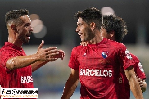 Nhận định dự đoán Famalicao vs Gil Vicente 2h30 ngày 15/9