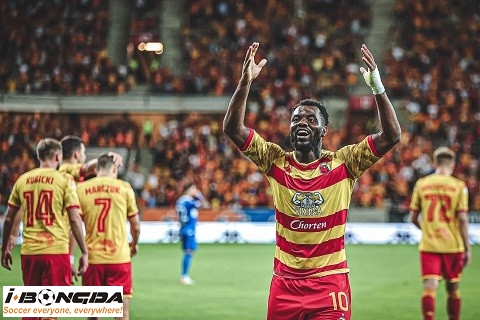 Phân tích Lech Poznan vs Jagiellonia Bialystok 1h15 ngày 15/9