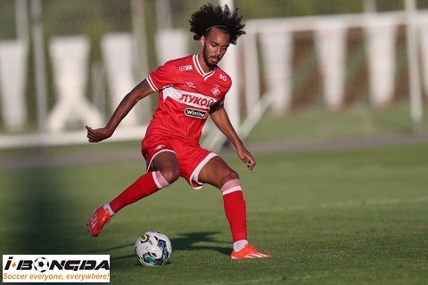 Nhận định dự đoán Makhachkala vs Spartak Moscow 23h ngày 15/9