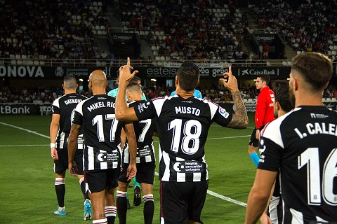 Phân tích Real Oviedo vs Cartagena 21h15 ngày 15/9