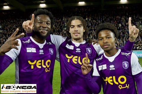 Phân tích Sporting Charleroi vs Beerschot AC 23h30 ngày 15/9