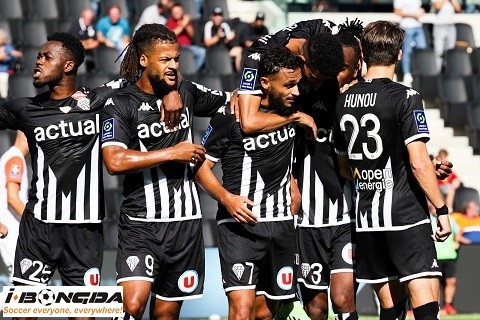 Phân tích Strasbourg vs Angers SCO 22h ngày 15/9