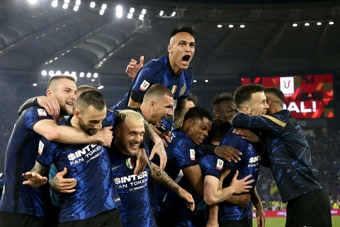 Phân tích Ac Monza vs Inter Milan 1h45 ngày 16/9