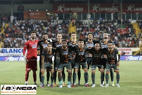 Nhận định dự đoán Alanyaspor vs Hatayspor 0h ngày 16/9