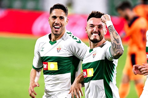 Nhận định dự đoán Elche vs Granada 2h ngày 16/9