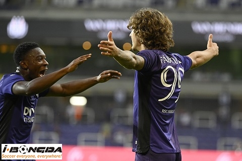 Nhận định dự đoán Anderlecht vs Genk 1h ngày 18/9