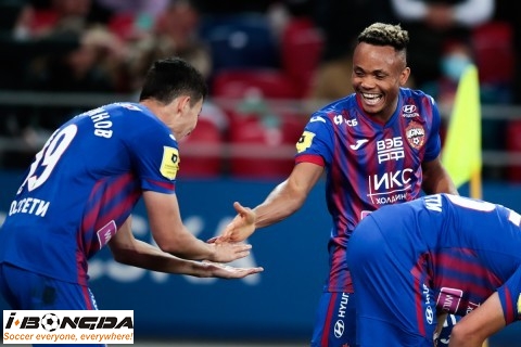 Nhận định dự đoán CSKA Moscow vs Krasnodar FK 23h ngày 18/9