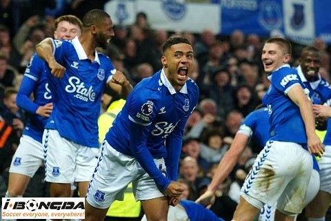 Nhận định dự đoán Everton vs Southampton 1h45 ngày 18/9