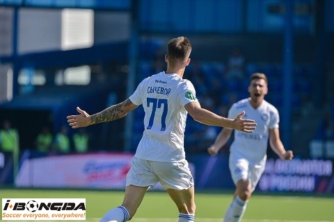 Nhận định dự đoán FK Rostov vs Gazovik Orenburg 23h ngày 18/9