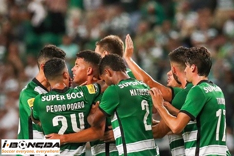 Nhận định dự đoán Sporting Lisbon vs Lille 2h ngày 18/9