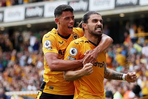 Phân tích Brighton vs Wolves 1h45 ngày 19/9