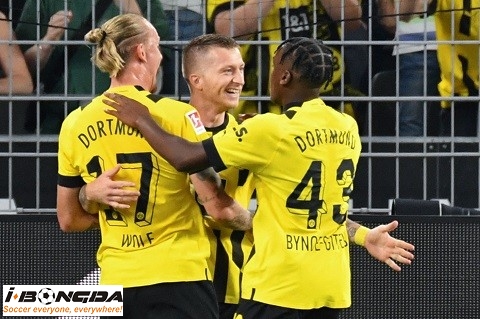 Phân tích Club Brugge vs Borussia Dortmund 2h ngày 19/9