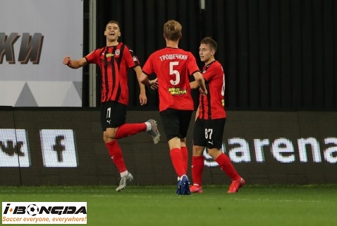 Nhận định dự đoán FK Khimki vs Lokomotiv Moscow 22h30 ngày 19/9