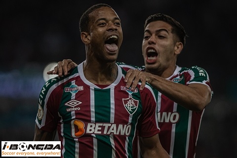 Nhận định dự đoán Fluminense vs Atletico Mineiro 5h ngày 19/9