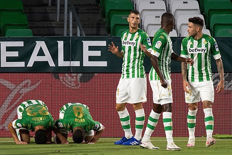 Nhận định dự đoán Real Betis vs Getafe 0h ngày 19/9