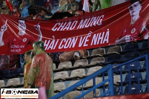 Nhận định dự đoán Công An Hà Nội vs Thanh Hóa 19h15 ngày 20/9