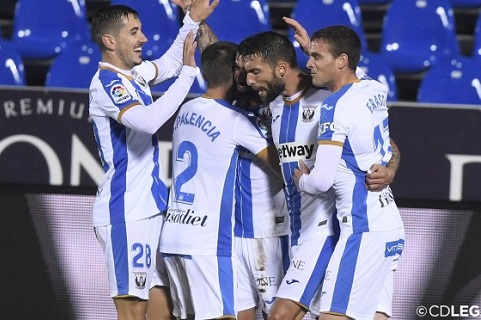 Nhận định dự đoán Leganes vs Athletic Bilbao 0h ngày 20/9