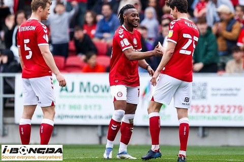 Nhận định dự đoán Bristol City vs Oxford United 21h ngày 21/9