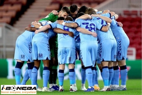 Nhận định dự đoán Coventry vs Swansea City 21h ngày 21/9