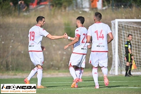 Nhận định dự đoán Frosinone vs Bari 19h ngày 21/9