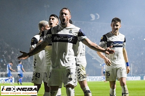 Nhận định dự đoán Gimnasia LP vs Deportivo Riestra 3h30 ngày 21/9