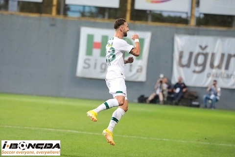 Nhận định dự đoán Konyaspor vs Sivasspor 21h ngày 21/9