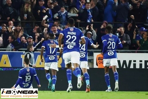 Nhận định dự đoán Strasbourg vs Lille 1h ngày 26/1