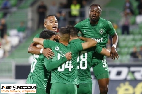 Nhận định dự đoán Ludogorets Razgrad vs Lokomotiv Sofia 22h ngày 21/9