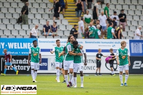 Nhận định dự đoán Mfk Karvina vs FK Baumit Jablonec 22h ngày 21/9