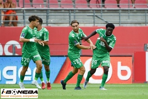 Phân tích Nice vs Saint-Etienne 1h45 ngày 21/9