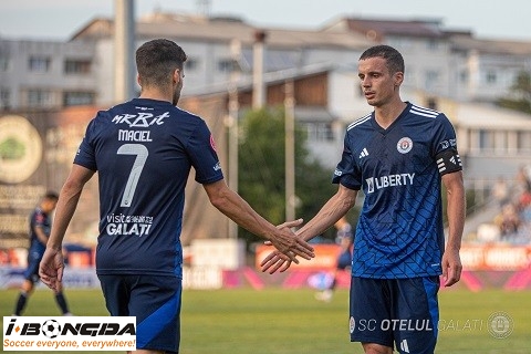 Nhận định dự đoán Otelul Galati vs Dinamo Bucuresti 22h ngày 21/9